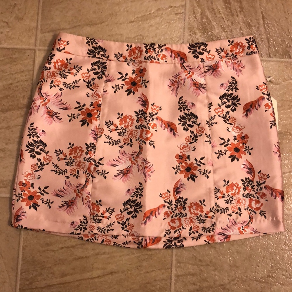 Forever 21 Skirt